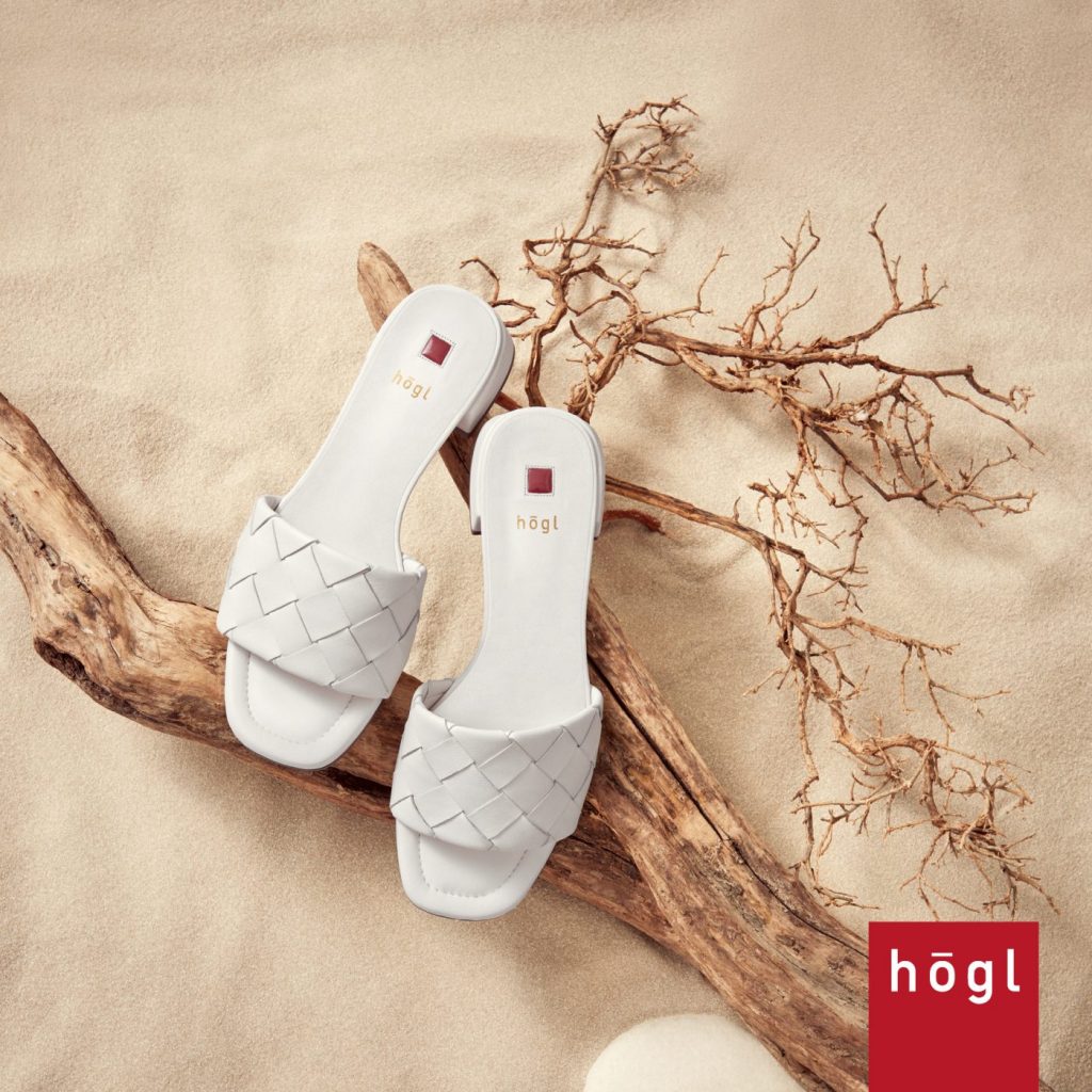 Hogl Shoes; New To Womens This Spring - Elliotts of Lymington