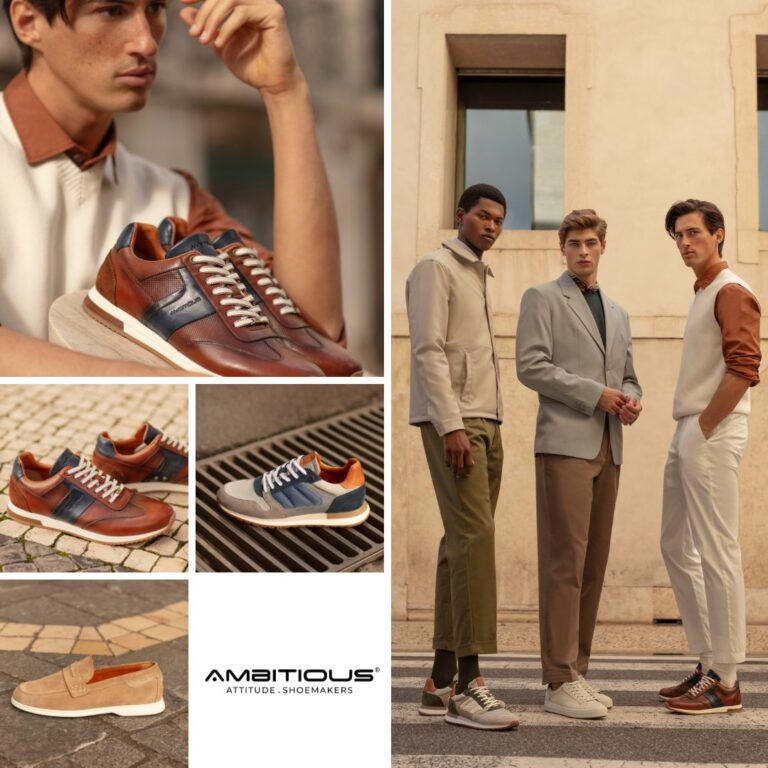 Elliotts | AMBITIOUS FOOTWEAR