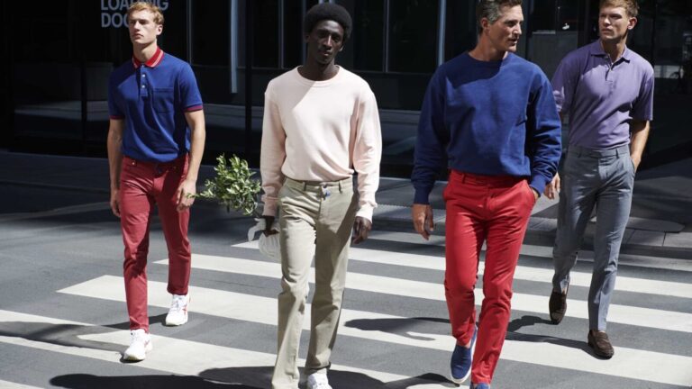 Elliotts | M5 JEANS