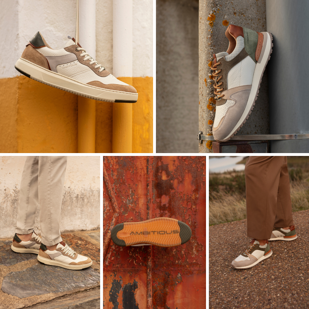 Elliotts | AMBITIOUS FOOTWEAR